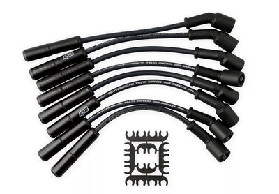ACCEL black auto part