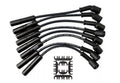 ACCEL black auto part