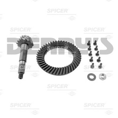 Dana auto part