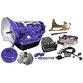 STAGE 2 68RFE TRANSMISSION PACKAGE