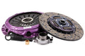 XClutch 93-98 Nissan Skyline GT-R 2.6L R33 Stage 1 Sprung Organic Clutch Kit