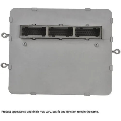 CHRYSLER/AMC ECU