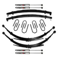 Skyjacker 4"73-87GM 1/2 TON W/56" SPR