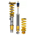 Ohlins 08-13 BMW M3 (E9X) Dedicated Track Coilover System