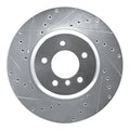 R1 Concepts silver auto part