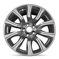 NOMAD GRAP 255/65R18 115T XL 31