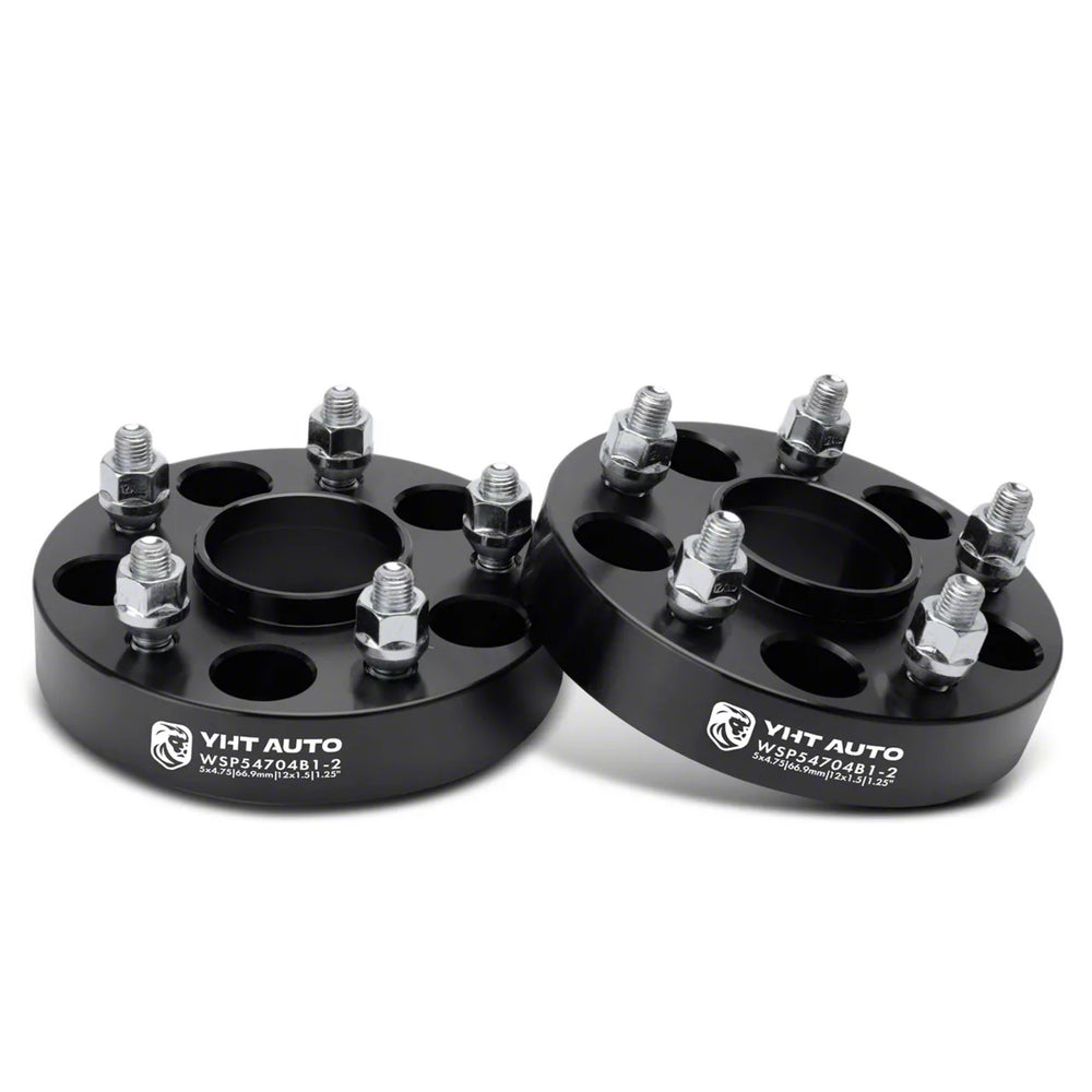 BR024 17X8.5 6X135 M-BLK -10MM
