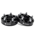 BR024 17X8.5 6X135 M-BLK -10MM