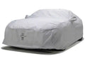 Covercraft Custom 5-Layer Softback All Climate Car Cover with Official Ford Lice