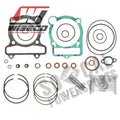 Wiseco 4 Stroke Forged Series Piston Kit, 84.00 MM Bore, 8.6:1 CR