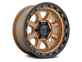 KM548 20X9 6X135 M-BRZ BLK-LP 18MM