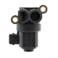 IDLE AIR CONTROL VALVE