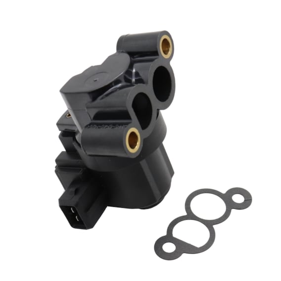 IDLE AIR CONTROL VALVE