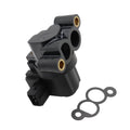 IDLE AIR CONTROL VALVE