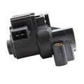 IDLE AIR CONTROL VALVE