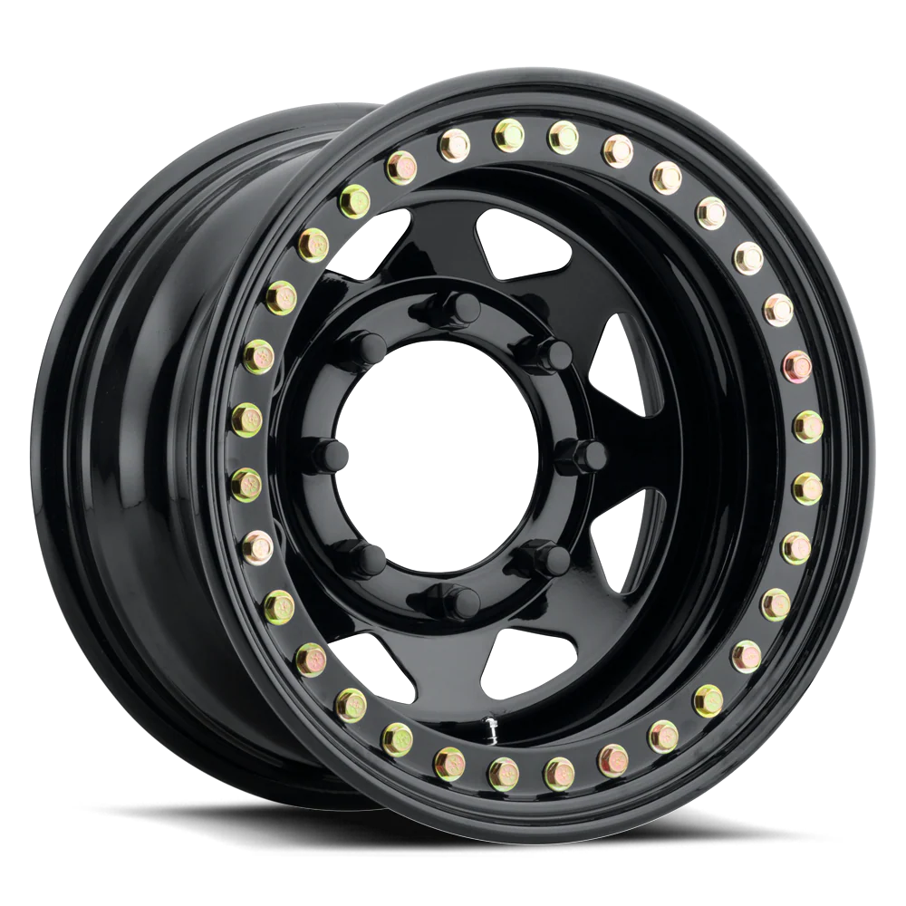 Raceline black auto part