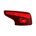 CAPA NS ROGE SPT/QSHQAI 1719 TAILLAMP ASSY OTR LH
