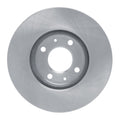 DFC 04-09 Mercedes-Benz E500 Front & Rear Geospec Rotors