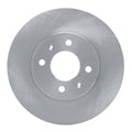DFC 04-09 Mercedes-Benz E500 Front & Rear Geospec Rotors