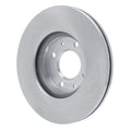 DFC 04-09 Mercedes-Benz E500 Front & Rear Geospec Rotors