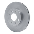 DFC 04-09 Mercedes-Benz E500 Front & Rear Geospec Rotors