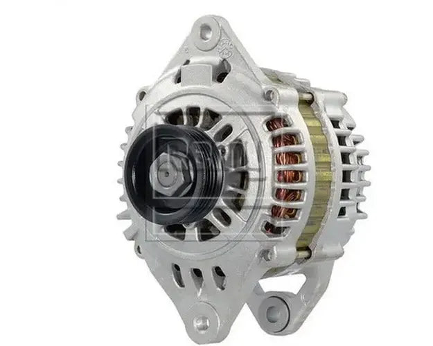 REMANUFACTURED ALTERNATOR