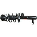 MONROE SHOCKS & STRUTS strut brace