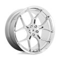 ABL37 22X10.5 5X115 C-RED 20MM
