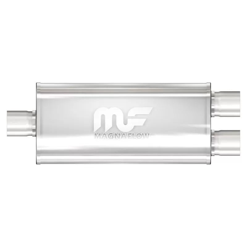 Direct-Fit Pipe - 98-99 Blazer Bravda Jimmy S10 Sonoma 4.3L