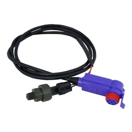 CONVERTER PRESSURE
