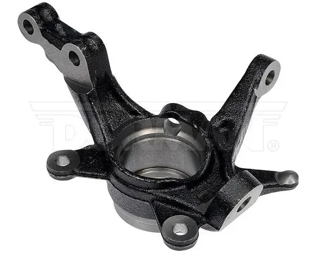 STEERING KNUCKLE
