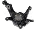 STEERING KNUCKLE