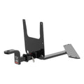TRAILER HITCH