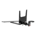 TRAILER HITCH