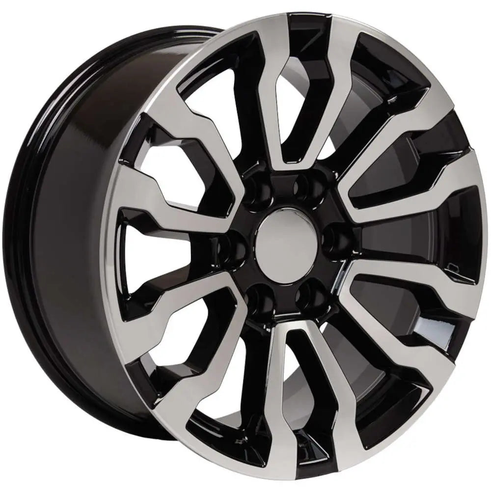 18" REPLICA WHEEL CV35 FITS GMC SIE