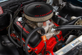 Eagle Chevy 454 4.000in Crank 6.135in I-Beam Rods -3cc Flat Top 4.280in Pistons Rotating Assembly