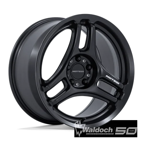 KOJIN 18X9.5 5X4.5 72 +0 M-BLK