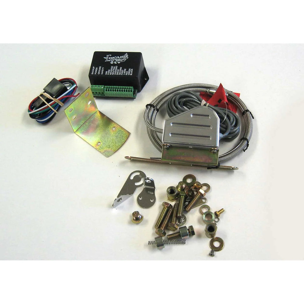Trans Cable Operated Sensor Kit