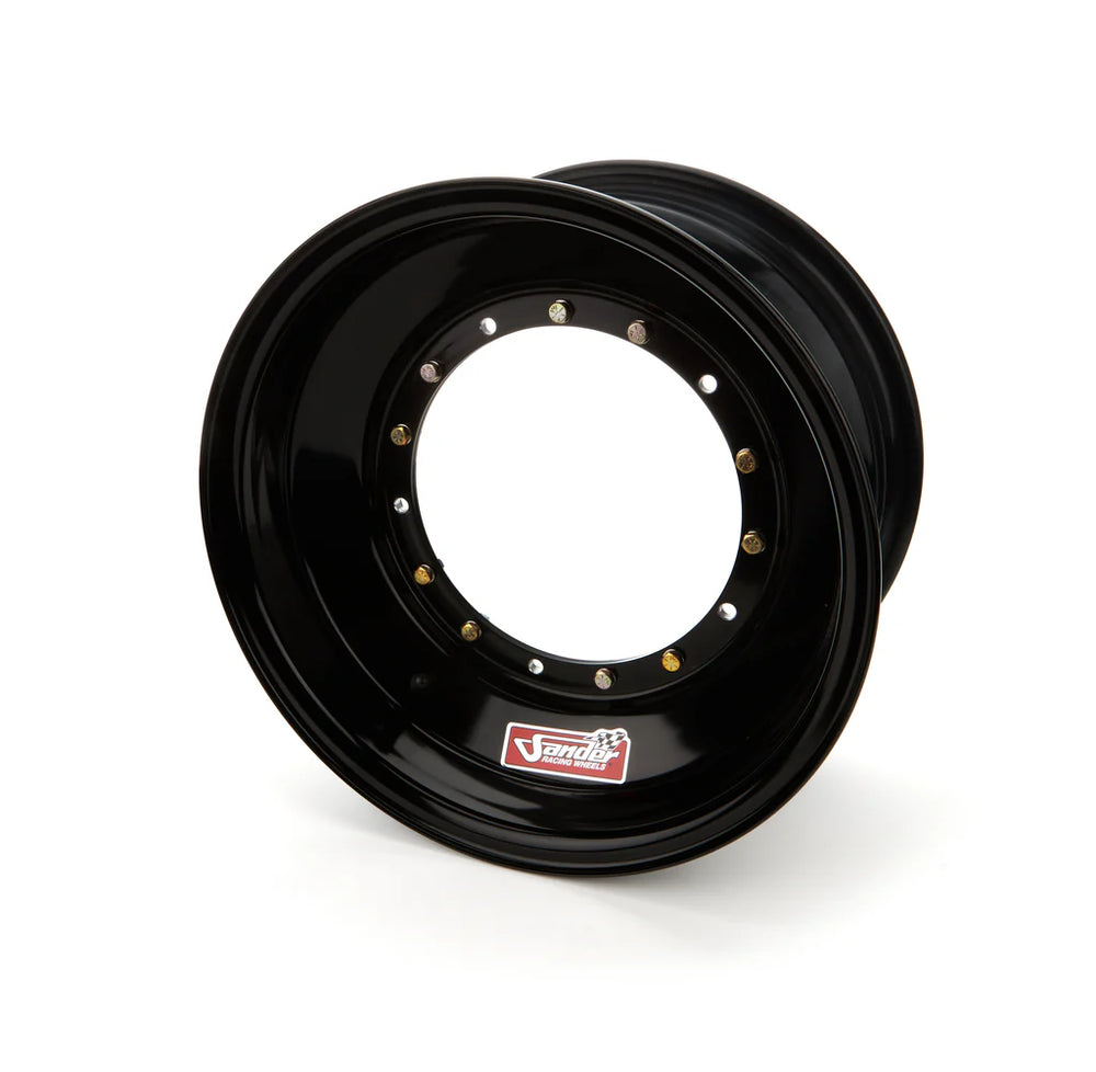 Direct Mount 15 x 8 in 3in BS Polished