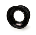 Direct Mount 15 x 8 in 3in BS Polished