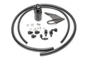 Radium Engineering Dual Catch Can Kit 08-16 Mitsubishi Evo Fluid Lock