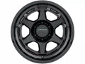 Method MR708 - 17x8.5 / 6x5.5 / ET 25 / 106.25 CB - Gloss Black