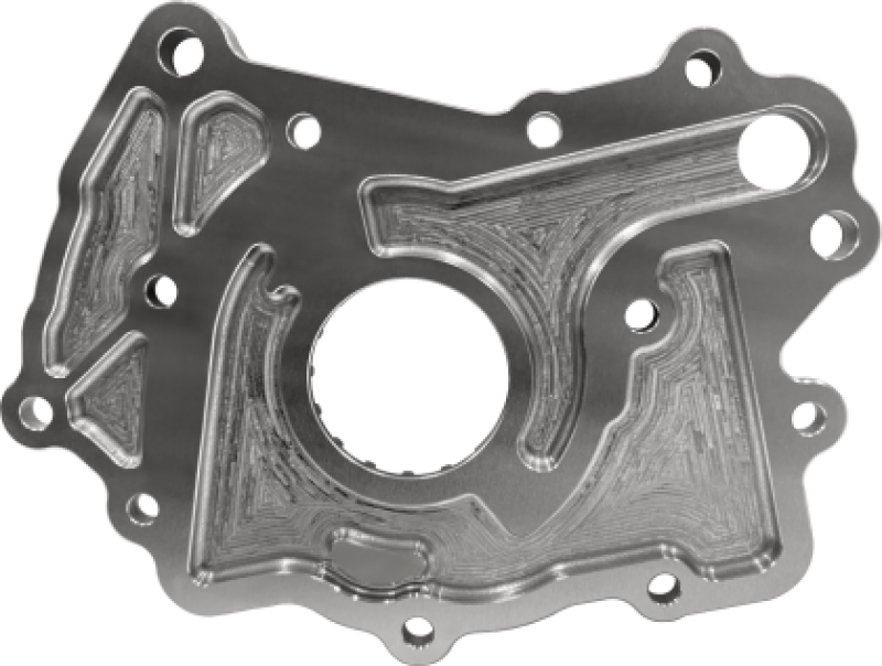 Boundary auto part