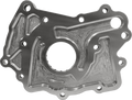 Boundary auto part