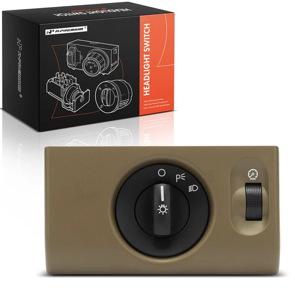 HEADLIGHT SWITCH