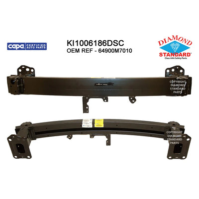 Reflexxion auto part
