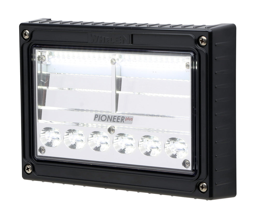 MINI LIGHTBAR CON3 SUPER-LED PE