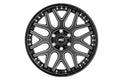 Rough Country Machined One-Piece Series 95 Wheel 20x10 (8x6.5)