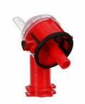 ATOMIZING HEAD 16609