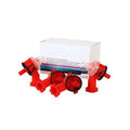 ATOMIZING HEAD 16609